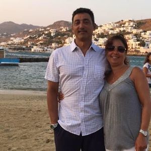 Meet your Posher, Eman